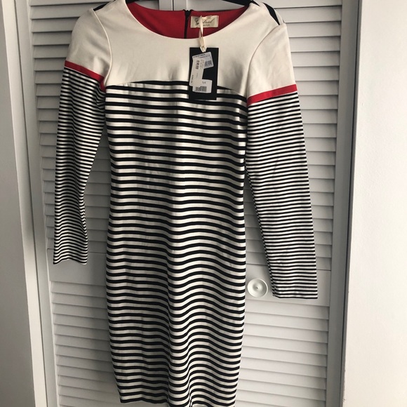 Gabriel Collection Dress size 42 Italian made - Picture 1 of 5